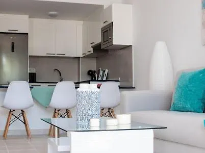 דירה Casita Vista Mar Moreras פלאיה בלנקה
