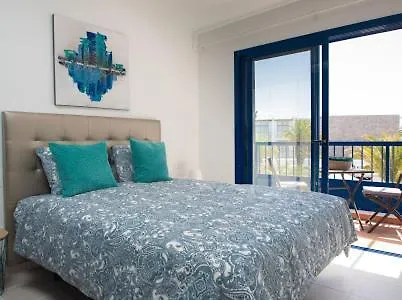 Casita Vista Mar Moreras פלאיה בלנקה