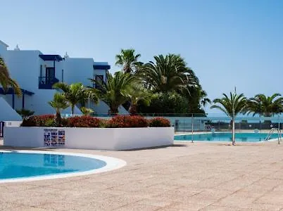 Apartment Casita Vista Mar Apart Las Moreras *