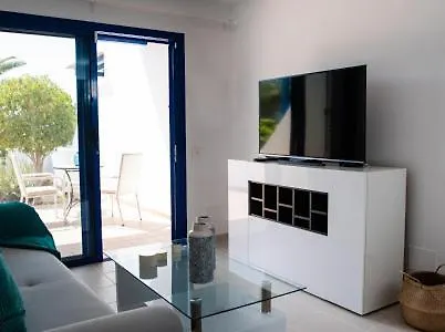 Casita Vista Mar Moreras פלאיה בלנקה