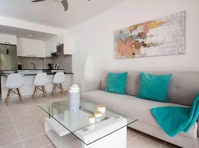 דירה Casita Vista Mar Moreras *