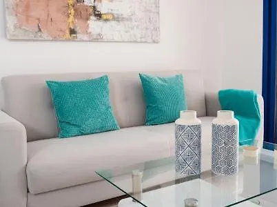 דירה Casita Vista Mar Moreras פלאיה בלנקה
