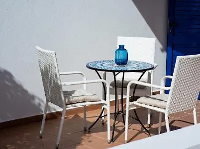 아파트 Casita Vista Mar Moreras