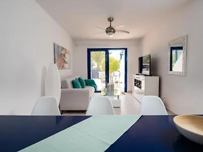 Casita Vista Mar Moreras 아파트 *